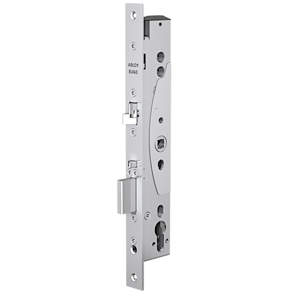 ABLOY EL460 Narrow Stile DIN Electric Lock