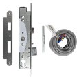 ABLOY EL460 Narrow Stile DIN Electric Lock
