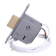 UNION C Series 3G114E BS 5 Lever Deadlock With Microswitch