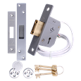 UNION C Series 3G114E BS 5 Lever Deadlock With Microswitch