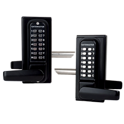 GATEMASTER RapidReset Superlock Digital Gatelock Double Sided Keypad