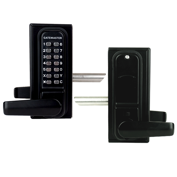 GATEMASTER RapidReset Superlock Digital Gatelock Single Sided Keypad