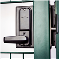 GATEMASTER RapidReset Superlock Digital Gatelock Single Sided Keypad