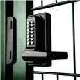 GATEMASTER RapidReset Superlock Digital Gatelock Single Sided Keypad