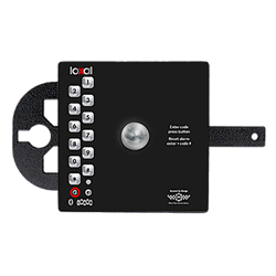 LOXAL Smart Block Lock BLPU
