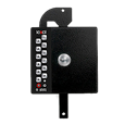 LOXAL Smart Block Lock BLPU