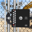 LOXAL Smart Block Lock BLPU