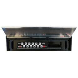 LOXAL Smart Letterbox Key Safe LBXPU