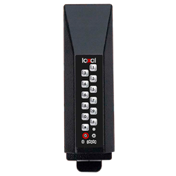 LOXAL Smart Key Safe Face Fix Pro FFPPU