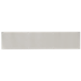 ASEC Kick Plate 150mm Height x 1.2mm Depth (SAA) Satin Anodised Aluminium