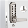 CODELOCKS CL520KEY Digital Lock With Mortice Sashlock & Key Override