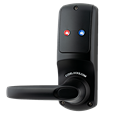 CODELOCKS CL5010 Battery Operated Digital Lock & Tubular Latch With Do Not Disturb