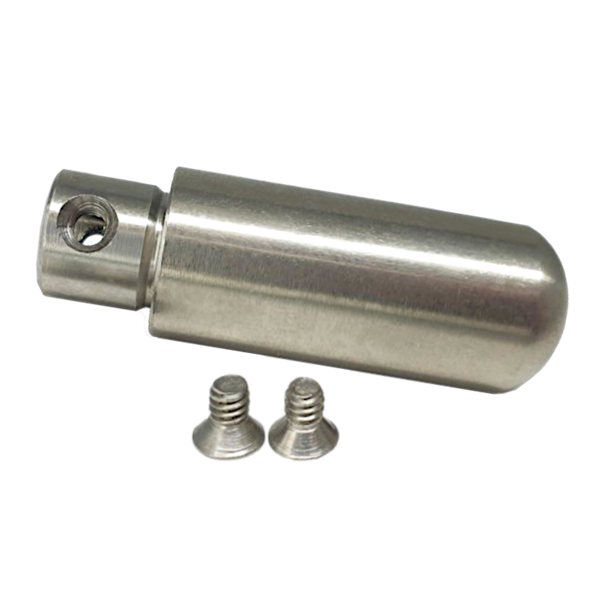 BORG LOCKS Deadbolt & Screws Extension To Suit BL3435 KO ECP