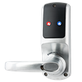 CODELOCKS CL5010 Battery Operated Digital Mortice Sash Lock With Do Not Disturb