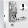 CODELOCKS CL5010 Battery Operated Digital Mortice Sash Lock With Do Not Disturb