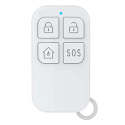AMALOCK Remote Control To Suit ALM5100 Smart Alarm