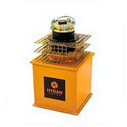 Hydan Platinum Underfloor Safes 