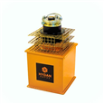 Hydan Platinum Underfloor Safes 