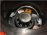 Mechanical Combination Lock