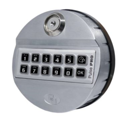 Electronic Locking Pulse Pro