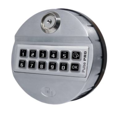 Electronic Locking Pulse Pro