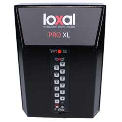 LOXAL Smart Key Safe Face Fix Pro Extra Large FFPXL