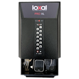 LOXAL Smart Key Safe Face Fix Pro Extra Large FFPXL