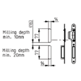 ELITE Composite Centre Keep