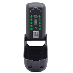 ARK Tamo Pro Maximum Security Keysafe With Illuminated Buttons LPS1175 Issue 8 B1