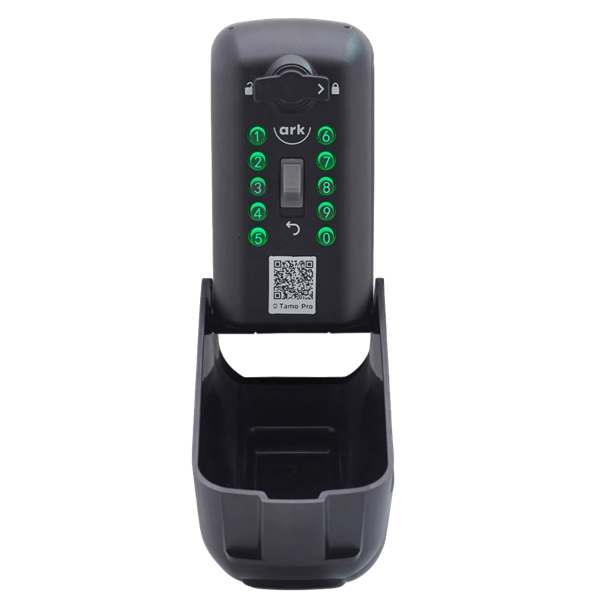 ARK Tamo Pro Maximum Security Keysafe With Illuminated Buttons LPS1175 Issue 8 B1