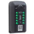 ARK Tamo Pro Maximum Security Keysafe With Illuminated Buttons LPS1175 Issue 8 B1