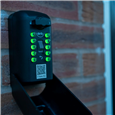 ARK Tamo Pro Maximum Security Keysafe With Illuminated Buttons LPS1175 Issue 8 B1