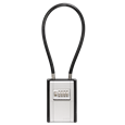 ABUS 797 Flex Key Garage Key Safe With Flexible Cable