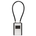 ABUS 797 Flex Key Garage Key Safe With Flexible Cable