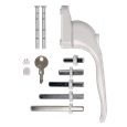 CHAMELEON Lite Inline Espag Handle With 5 Spindles
