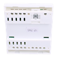 VIDEX 506T 12V/24V AC/DC Relay With Timer