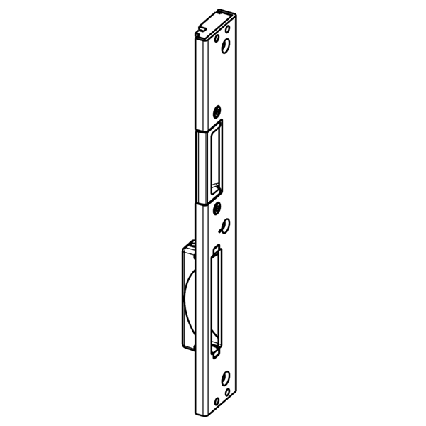ROTO Centre Keep For System10 & Halo