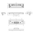 ROTO Hook Keep For System10 & Halo 447314