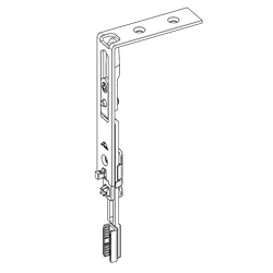 ROTO H600 Shootbolt Extension 633929