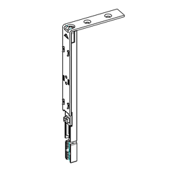 ROTO H600 Shootbolt Reverse Action 633931