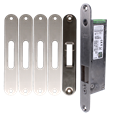 ABLOY Eff Eff 352M.80 Motorised Escape Lock 12/24V DC Fail Unlocked