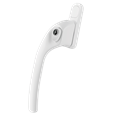 HOPPE Cranked Espag Handle AR722-7/040