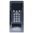 INTRATONE SC05 Only One Integrated Video, Keypad & Proximity Intercom 1- 10 Dwellings With 20 Fobs & 15 Years Data