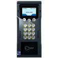 INTRATONE SC05 Only One Integrated Video, Keypad & Proximity Intercom 1- 10 Dwellings With 20 Fobs & 15 Years Data