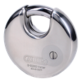 ABUS 29 Series Combination Diskus Padlock