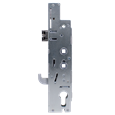 CHAMELEON Basics UPVC Repair Lock Twin Spindle Latch & Hookbolt