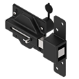 LINCE 2970 Weatherproof Sliding Bolt Gate Lock