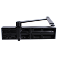 UNION CE26V Size 2-6 Overhead Door Closer