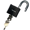 DEFENDER Laminated Padlock Plus With Protective Cover