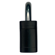 DEFENDER Laminated Padlock Plus With Protective Cover
